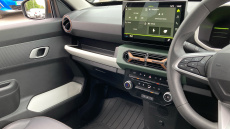 Dacia Spring 27kWh Extreme 65 48kW 5dr Auto Electric Hatchback